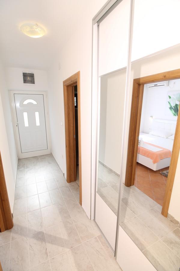 Luxury Apartment Stefan Sveti Stefan Exteriér fotografie